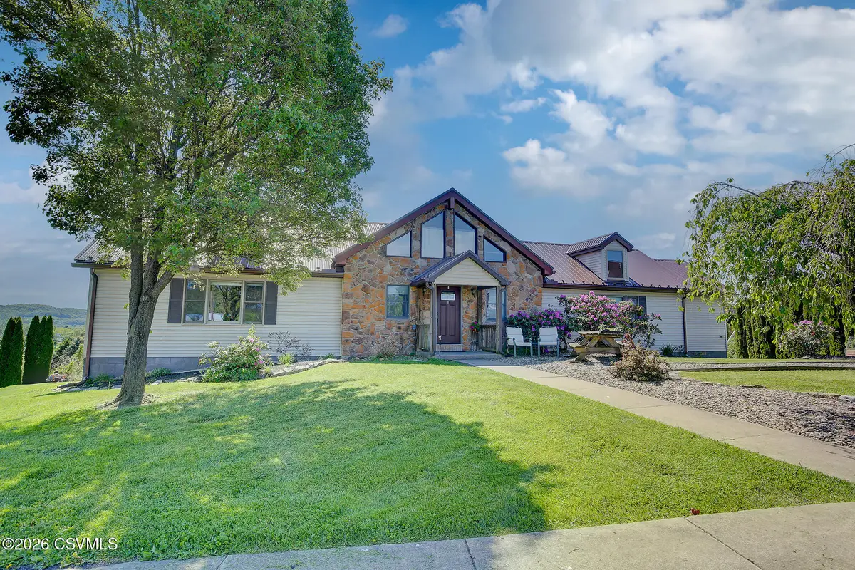 975 U.s. 522 Route, Selinsgrove, PA 17870 - #1