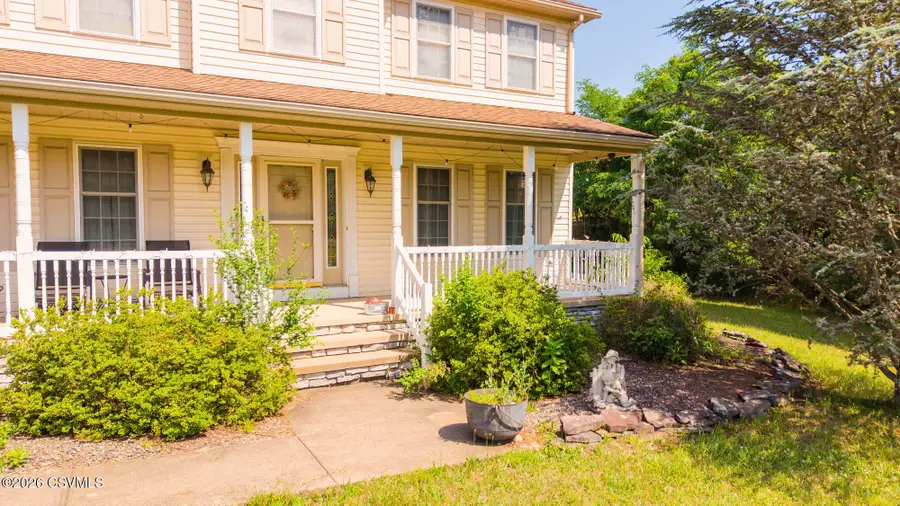 206 Campbell Road, Catawissa, PA 17820 - #3