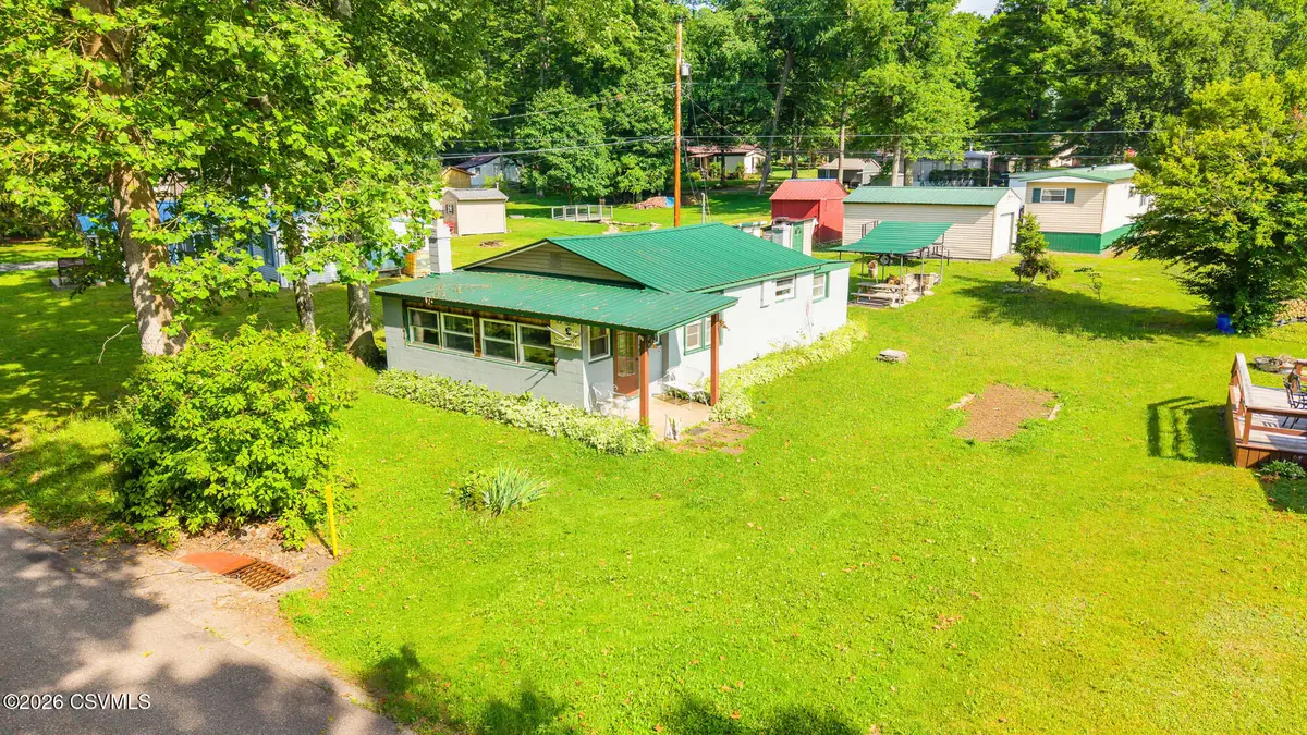 1384 Elk Grove Road, Benton, PA 17814 - #1