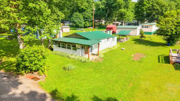 1384 Elk Grove Road, Benton, PA 17814