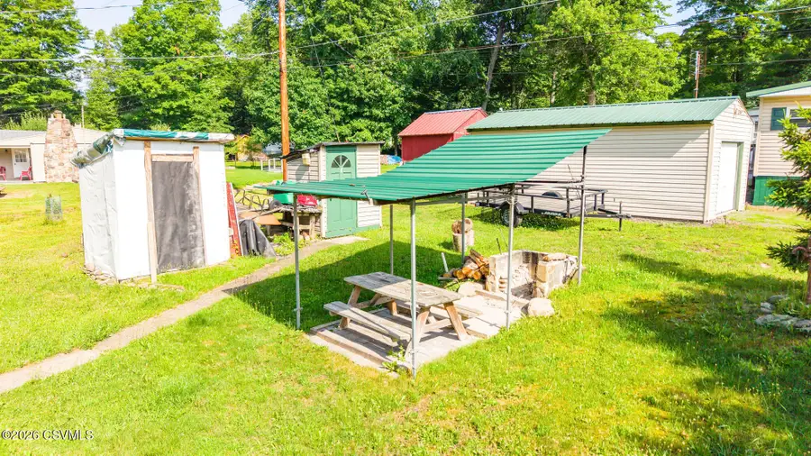 1384 Elk Grove Road, Benton, PA 17814 - #2