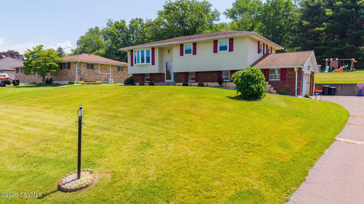 161 Staub Road, Shavertown, PA 18708 - #1