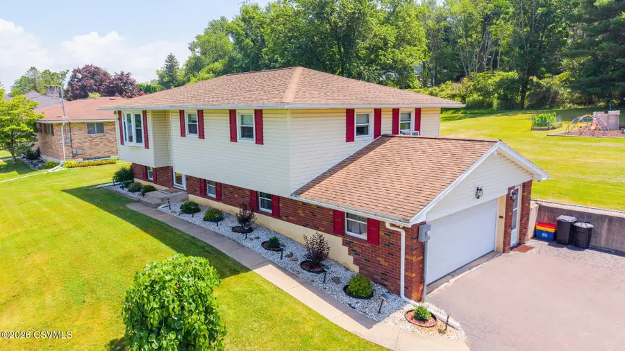 161 Staub Road, Shavertown, PA 18708 - #2