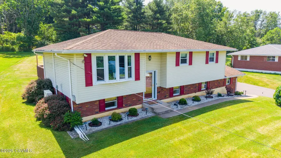 161 Staub Road, Shavertown, PA 18708 - #3