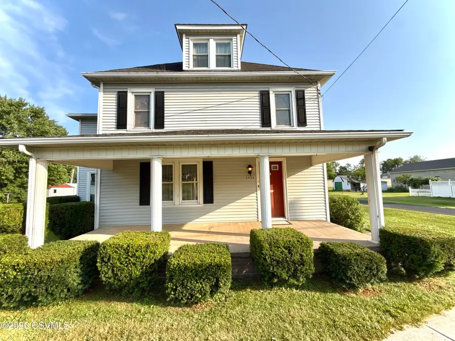 2536 W Front Street, Berwick, PA 18603 - #2