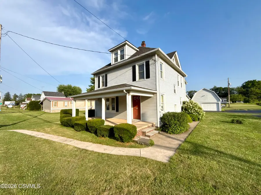 2536 W Front Street, Berwick, PA 18603 - #3
