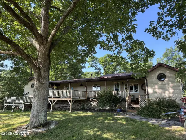 158 Academy Street, Stillwater, PA 17878
