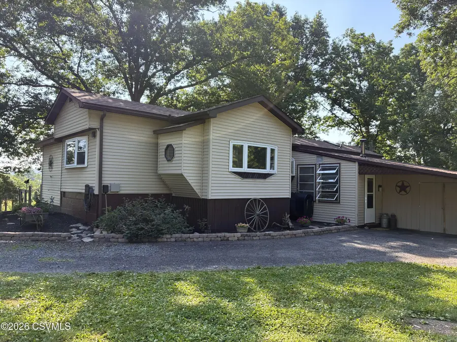 158 Academy Street, Stillwater, PA 17878 - #2