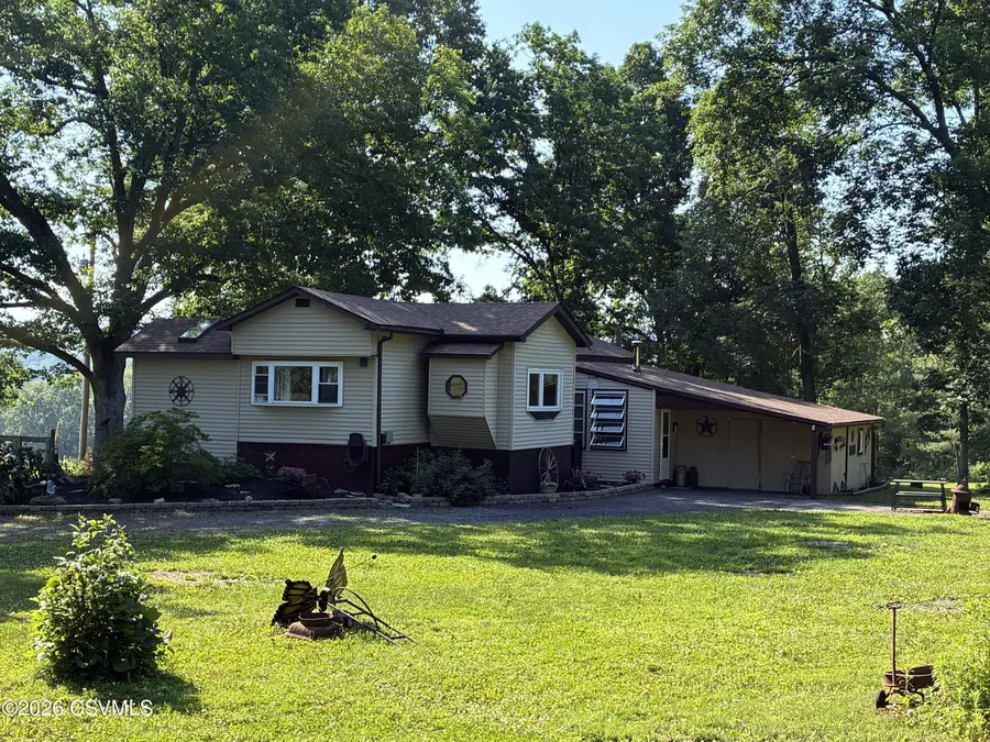 158 Academy Street, Stillwater, PA 17878 - #3