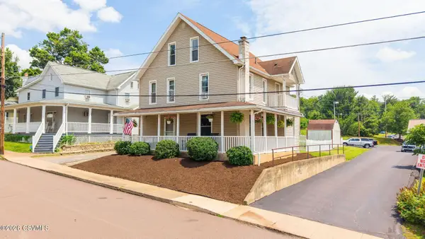 39 E. Walnut Street, Millville, PA 17846