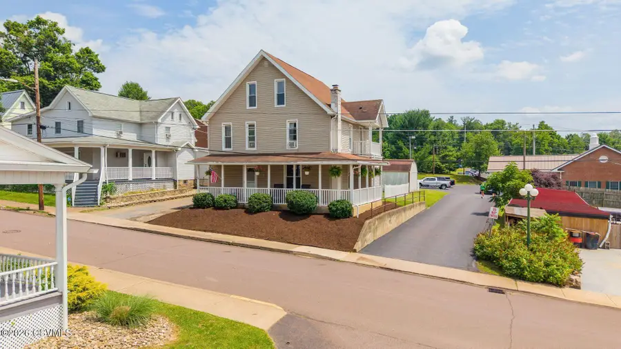 39 E. Walnut Street, Millville, PA 17846 - #2