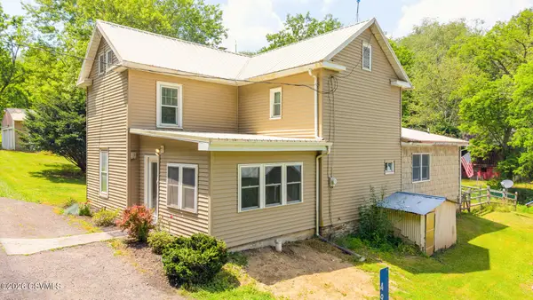 49 Lovers Drive, Bloomsburg, PA 17815