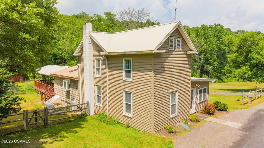 49 Lovers Drive, Bloomsburg, PA 17815 - #2
