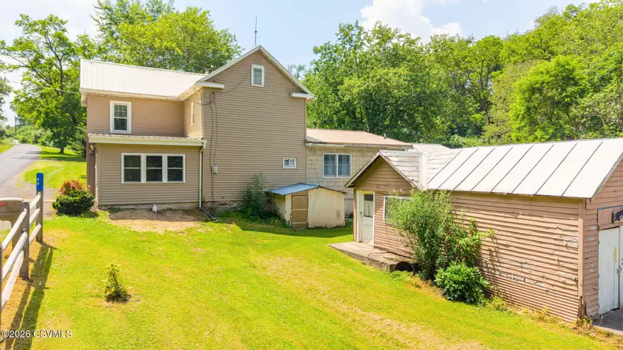 49 Lovers Drive, Bloomsburg, PA 17815 - #3