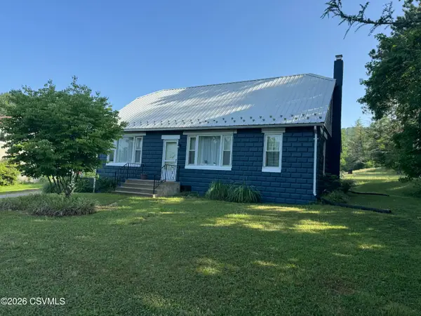 170 Evansville Road, Berwick, PA 18603
