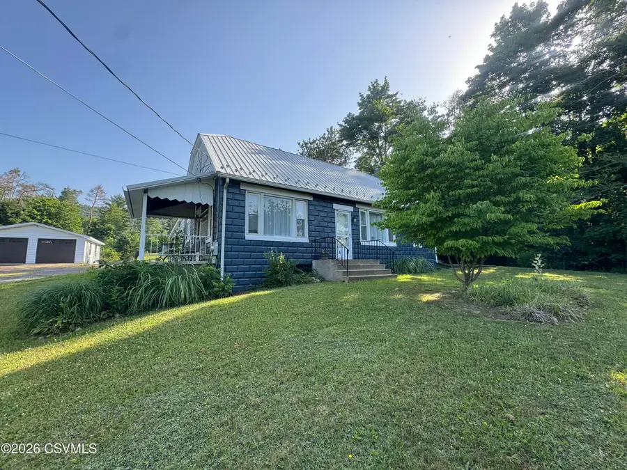 170 Evansville Road, Berwick, PA 18603 - #2
