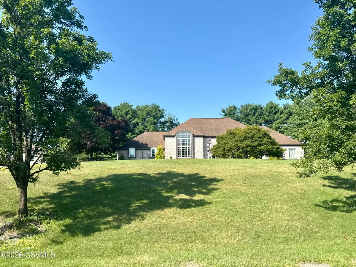 50 Sweet Gum Road, Selinsgrove, PA 17870 - #1