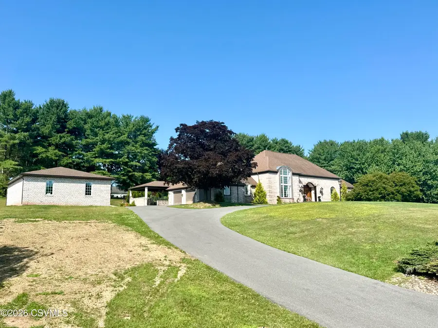 50 Sweet Gum Road, Selinsgrove, PA 17870 - #3
