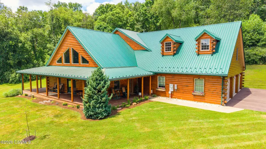 77 River Hill Drive, Bloomsburg, PA 17815 - #2