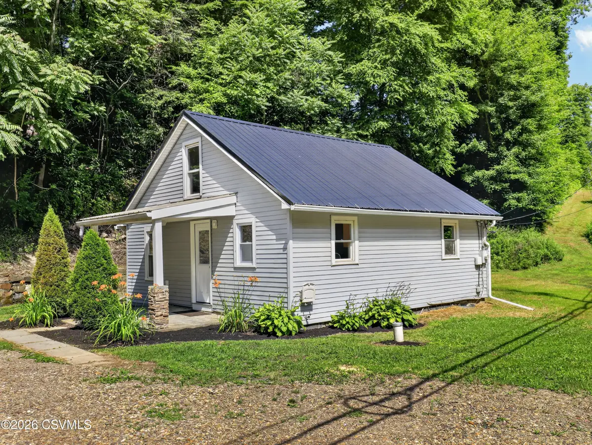 166 Numidia Drive, Catawissa, PA 17820 - #1