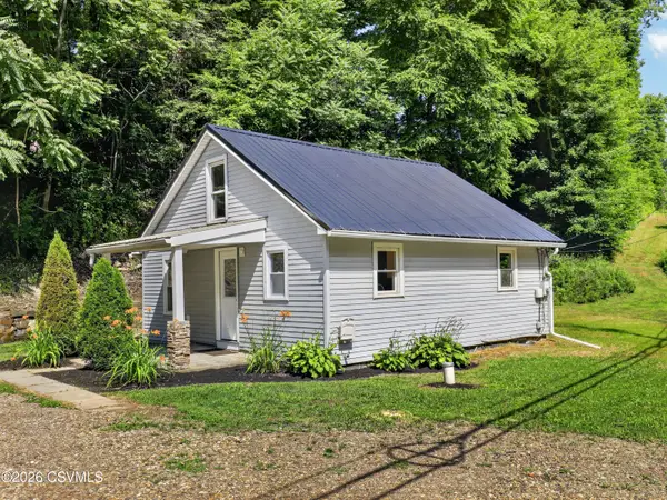 166 Numidia Drive, Catawissa, PA 17820
