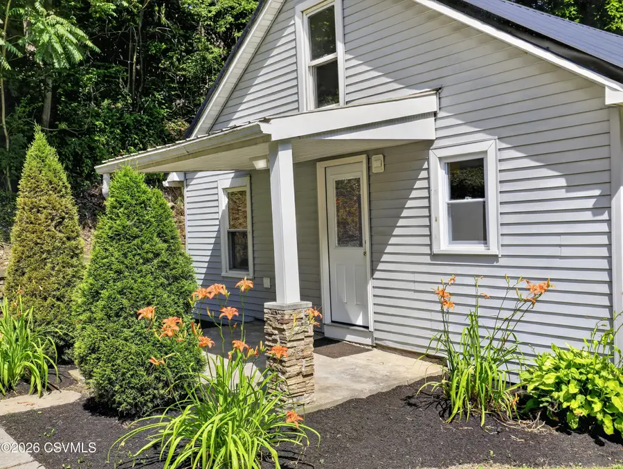 166 Numidia Drive, Catawissa, PA 17820 - #2