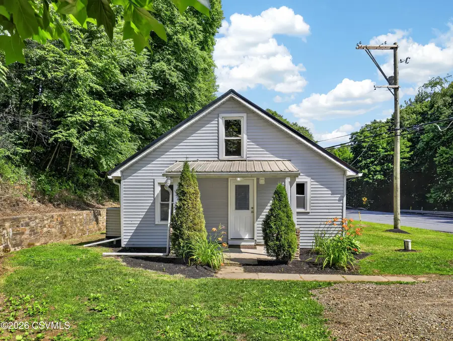 166 Numidia Drive, Catawissa, PA 17820 - #3