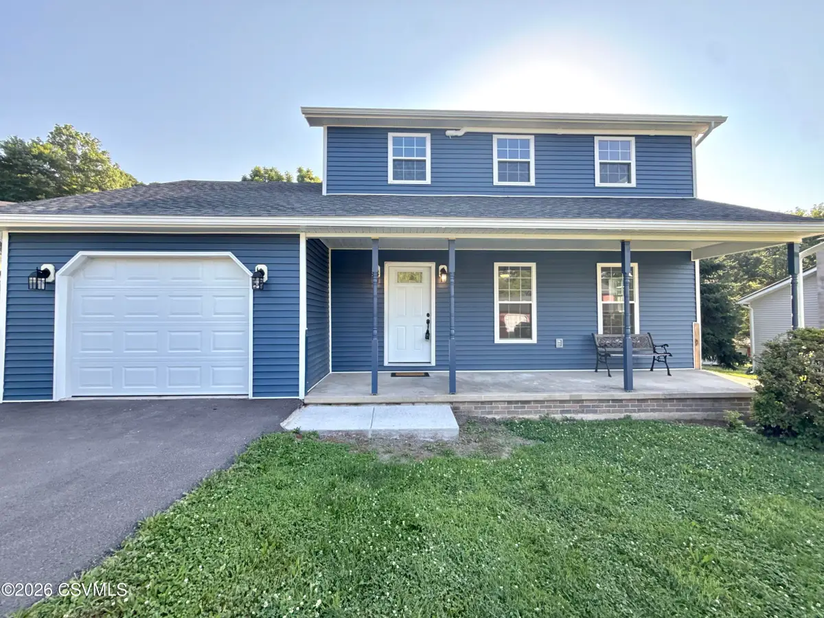 120 Johns Way, Northumberland, PA 17857 - #1