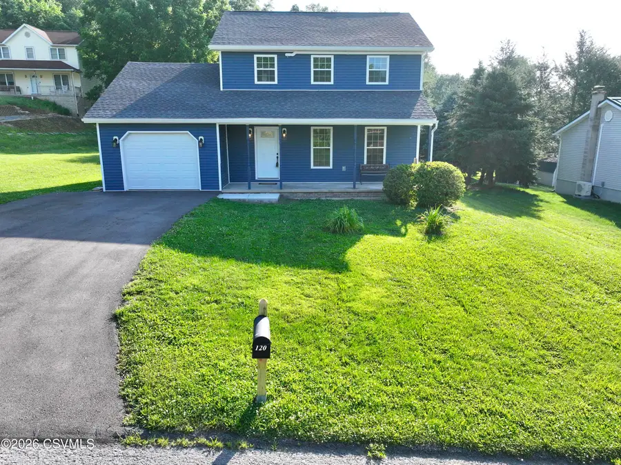 120 Johns Way, Northumberland, PA 17857 - #2