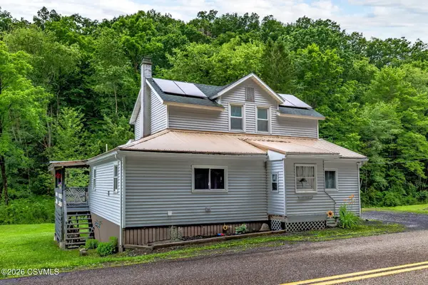 193 Klondike Road, Danville, PA 17821