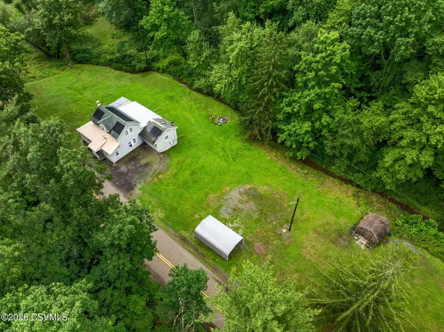 193 Klondike Road, Danville, PA 17821 - #2