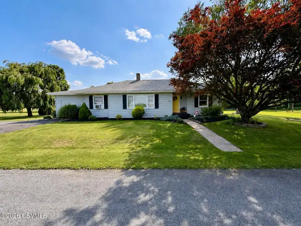 55 Barto Road, Montgomery, PA 17752