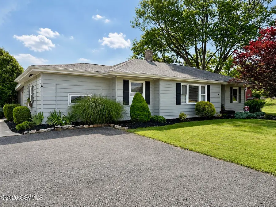 55 Barto Road, Montgomery, PA 17752 - #2