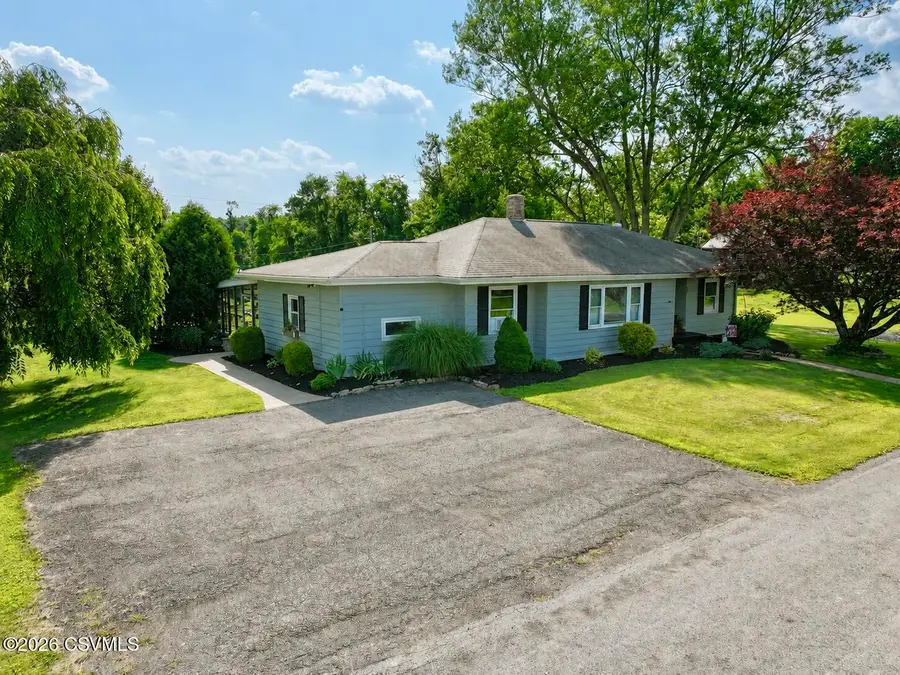 55 Barto Road, Montgomery, PA 17752 - #3