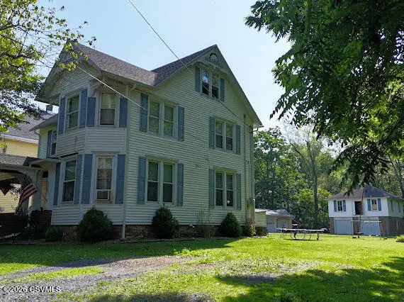 125 S Main Street, Sunbury, PA 17801