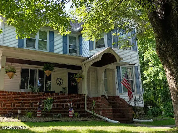 125 S Main Street, Sunbury, PA 17801 - #2