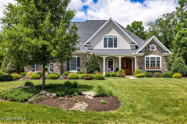 761 Springhouse Drive, Lewisburg, PA 17837