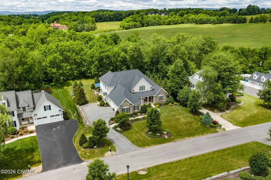 761 Springhouse Drive, Lewisburg, PA 17837 - #2