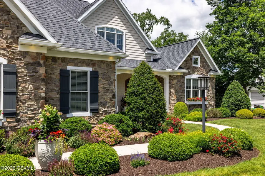 761 Springhouse Drive, Lewisburg, PA 17837 - #3