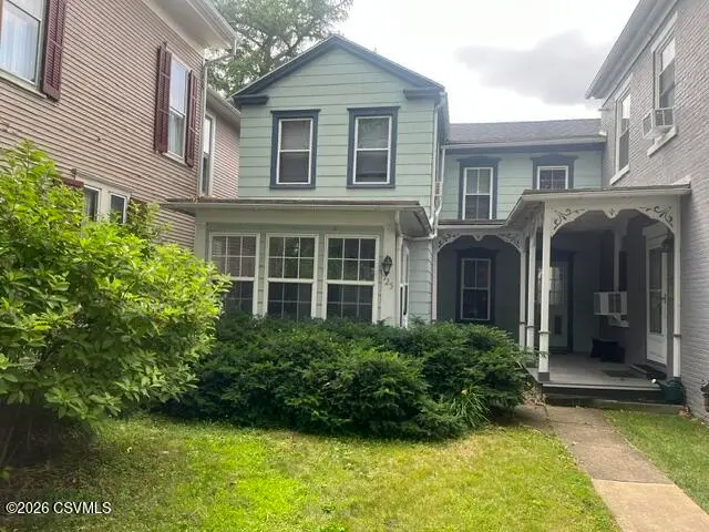 725 Market Street, Lewisburg, PA 17837 - #1