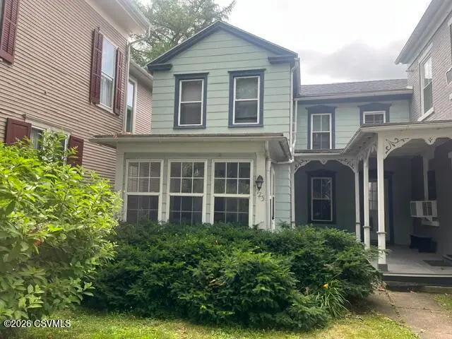 725 Market Street, Lewisburg, PA 17837 - #2