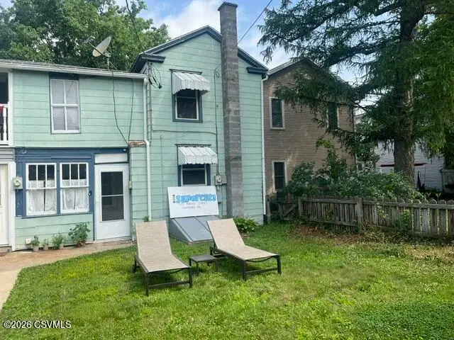 725 Market Street, Lewisburg, PA 17837 - #3