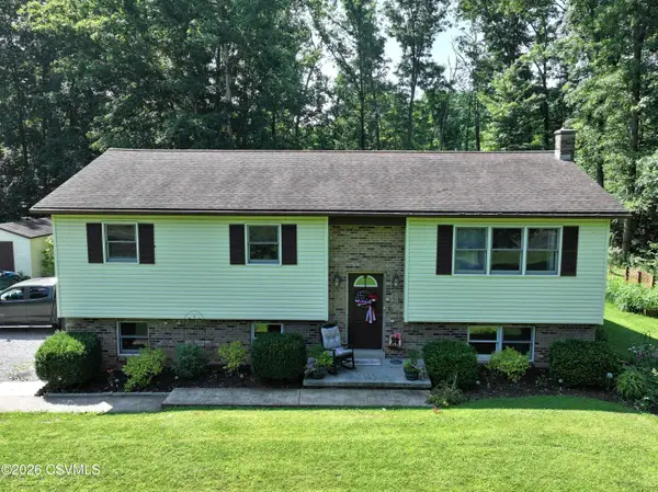 1609 Troxelville Road, Middleburg, PA 17842