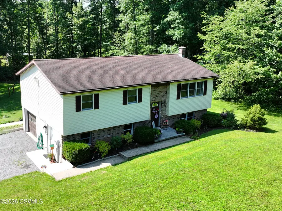 1609 Troxelville Road, Middleburg, PA 17842 - #2