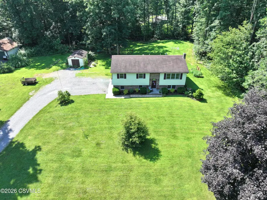 1609 Troxelville Road, Middleburg, PA 17842 - #3