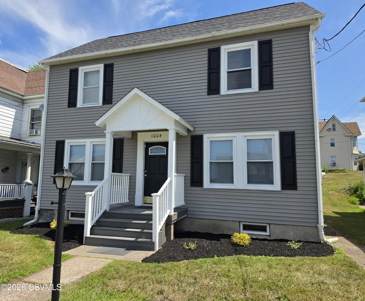 1004 Market Street, Berwick, PA 18603 - #1