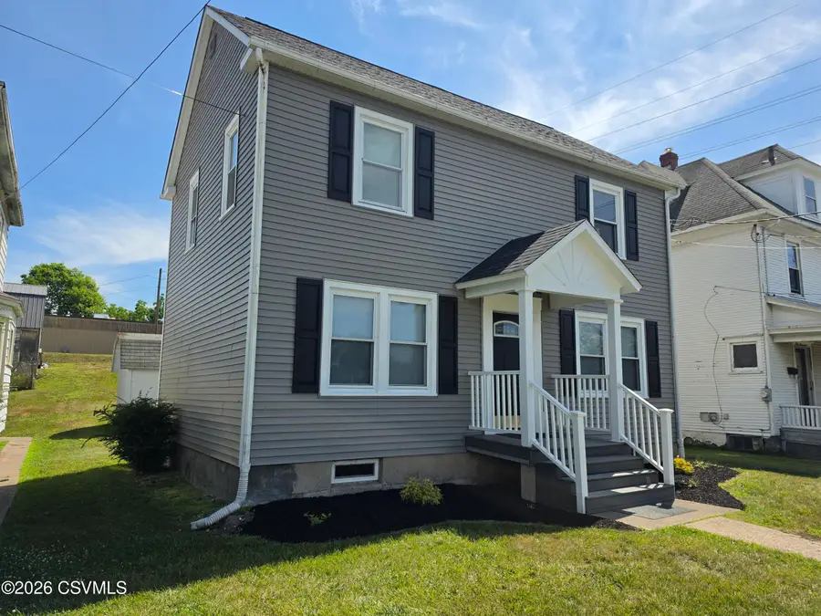 1004 Market Street, Berwick, PA 18603 - #2