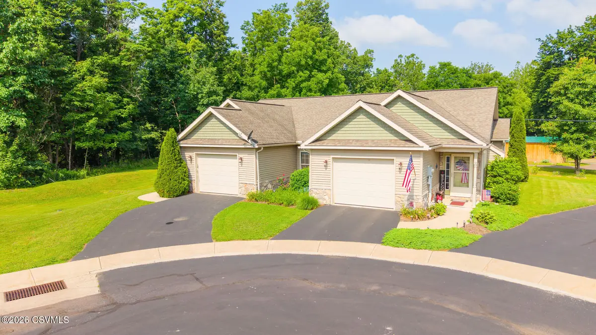 12 Millstone Lane, Millville, PA 17846 - #1