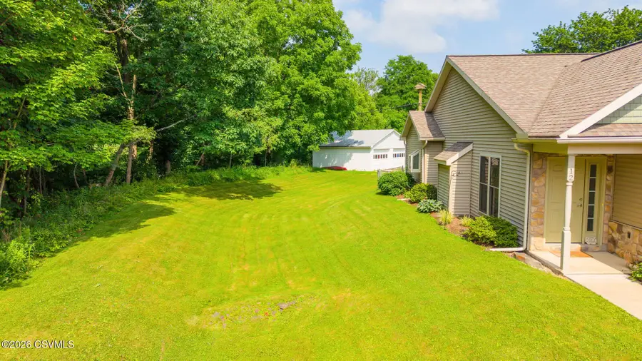 12 Millstone Lane, Millville, PA 17846 - #3