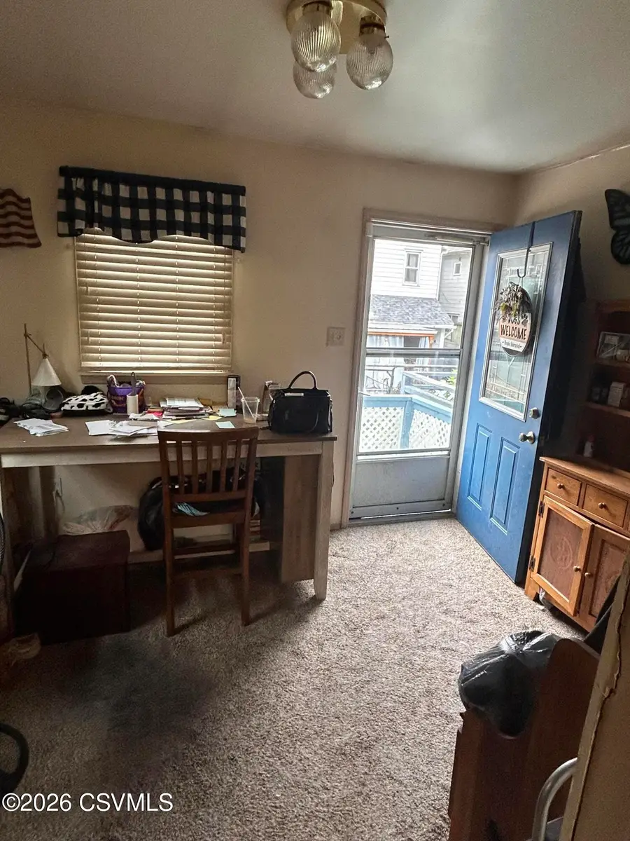 401 S Rock Street, Shamokin, PA 17872 - #2